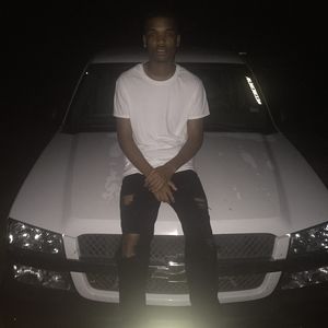 Meet your Posher, Tyreek